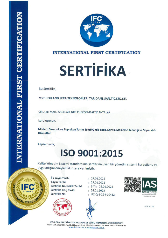 ISO 9001