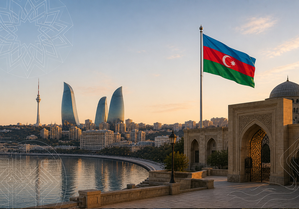 Azerbaycan